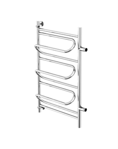 Полотенцесушитель GLOSS&REITER Liza leRi luх ЛБ.50х80 Л2.Z3 Gloss & reiter