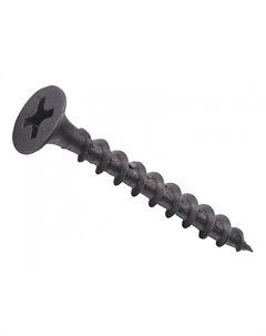 Саморез по г/к 4,8х152 кр. рез. окс. (50шт) Fixhaus