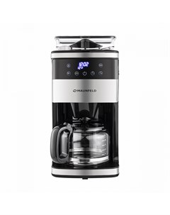 Кофемашина MAUNFELD MF-723S Maunfeld