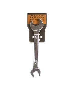 Ключ рожковый 13x17мм Okko