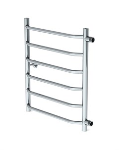 Полотенцесушитель водяной Gloss & Reiter Terra LeRi ЛБ.50x60.Т6(40) (1") Gloss & reiter