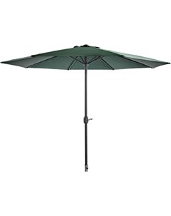 Садовый зонт SU102 270 см зеленый Wuyi sunnew