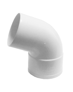 Отвод водосточной трубы 14036, 67 градусов Murol