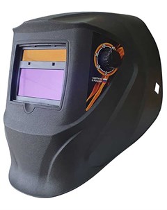 Маска щиток сварщика с ручной регулировкой модель 3D Дельта арт 20285 Хамелеон