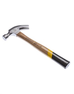 Молоток 000051151044 деревянная ручка 0 45 г Forte tools