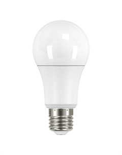 Лампа светодиодная A125 13Вт Е27 4000K 4058075479685 LED VALUE Classic Osram