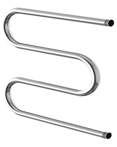 Полотенцесушитель Gloss & Reiter Standart M М.50х40 Gloss & reiter