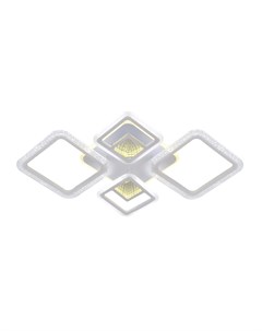 Светильник подвесной LED SX 20406 4 1 108Вт LED Mirastyle