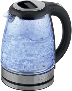 Электрочайник SCARLETT SC-EK27G73 Scarlett
