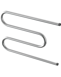 Полотенцесушитель водяной Gloss & Reiter Standart M Plus М.1.50x70 (1") Gloss & reiter