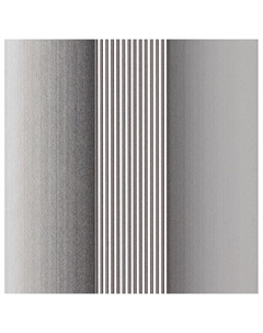 Порог алюм. п/кругл 60мм/0,9м алюминий Domoletti