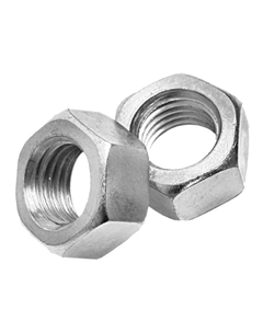 Гайка  М16 оцинк. DIN 934 ( 10шт) Fixhaus