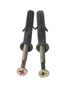 Дюбель-гвоздь 6х 40 потай (150шт) Fixhaus