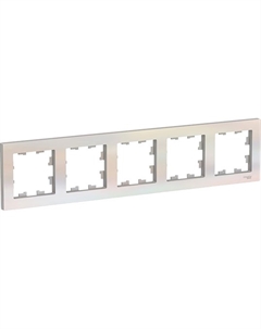 Рамка для выключателя AtlasDesign ATN000405 Schneider electric