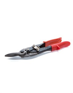 Ножницы по металлу 000050600651 250мм левосторнние Forte tools