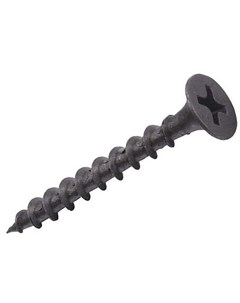 Саморез по г/к 3,5х 25 кр. рез. окс. (1000шт) Fixhaus