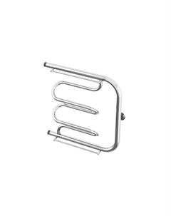 Полотенцесушитель Gloss & Reiter Twist 50x50 (1) Gloss & reiter