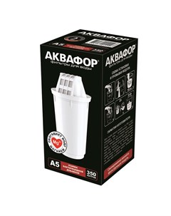 Модуль сменный фильтрующий А5 Аквафор