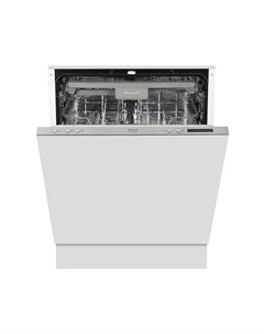 Посудомоечная машина BDW 6138 D Weissgauff