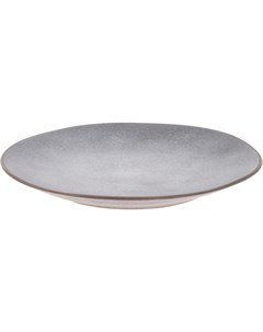 Тарелка D 21 см керамика Q87000040 Siaki