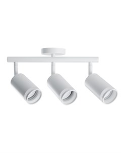 Светильник наст.-пот./спот ML233 41490 бел. (3*35Вт, GU10) Feron