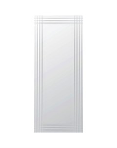 Зеркало Г 045 с гравировкой 120 50см Алмаз-люкс