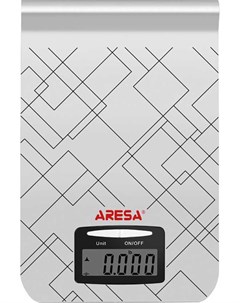 Весы кухонные AR 4308 Aresa