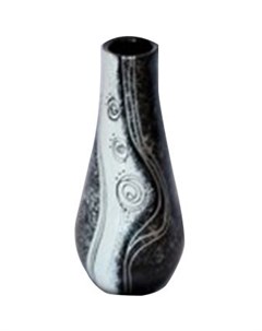 Декоративная ваза 6166 16 Белхудожкерамика