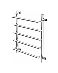 Полотенцесушитель Gloss&Reiter Cascade ЛБ. 50х60.К6 Gloss & reiter