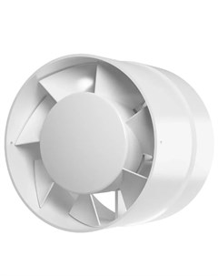 Вентилятор осевой канальный вытяжной с двигателем на шарикоподшипниках D 100 4 BB Profit