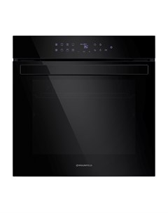 Шкаф духовой электрический MAUNFELD EOEH.7611SCB Maunfeld