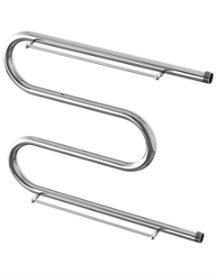 Полотенцесушитель Gloss&Reiter standart M plus 50х60 Gloss & reiter