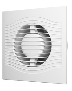 Вытяжной вентилятор SLIM 4C Ivory Эра