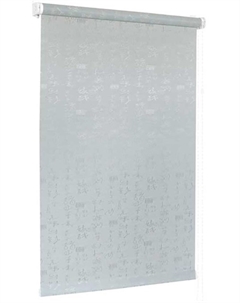 Рулонная штора СРШ-01М-25104 56(52)/170 Азия серый Delfa