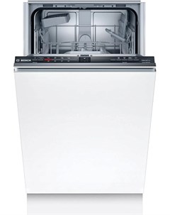 Встраиваемая посудомоечная машина SRV2IKX1CR Bosch