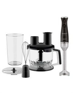 Погружной блендер Scarlett SC-HB42K10