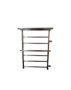 Полотенцесушитель GLOSS&REITER Line lux Leri ЛБ.(Л).50х80.Л6.П3 Gloss & reiter