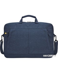 Сумка для ноутбука Huxton HUXA 115 BLUE Case logic