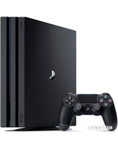 Игровая приставка PlayStation 4 Pro 1TB Fortnite Neo Versa Sony