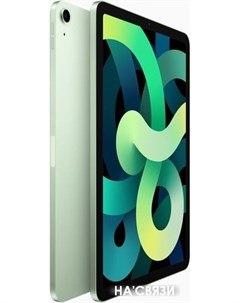 Планшет iPad Air 2020 256GB зеленый Apple