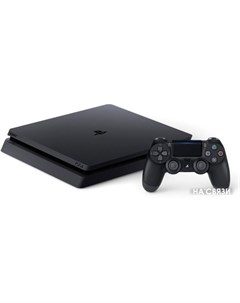 Игровая приставка PlayStation 4 1TB GTA V Жизнь после Horizon ZD Fortnite Sony