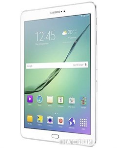 Планшет Galaxy Tab S2 9 7 32GB LTE White SM T819 Samsung