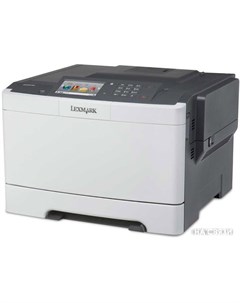 Принтер CS510de Lexmark