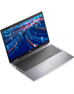 Ноутбук Latitude 15 5520 N004L552015EMEA_BY Dell