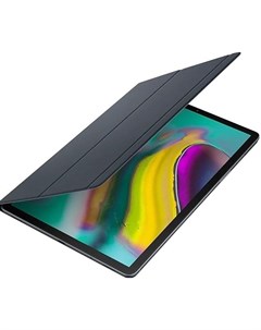 Чехол Book Cover для Galaxy Tab S5e черный Samsung