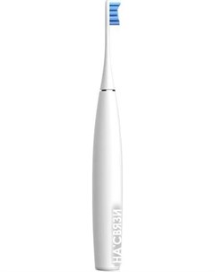 Электрическая зубная щетка SE белый Oclean