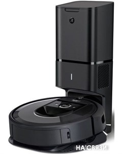 Робот для уборки пола Roomba i7 Plus Irobot