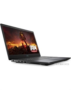 Игровой ноутбук G5 15 5500 215977 Dell