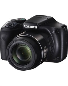 Фотоаппарат PowerShot SX540 HS Canon