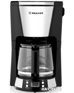 Капельная кофеварка BR1121 Brayer